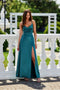 Long dress model 213640 Roco Fashion